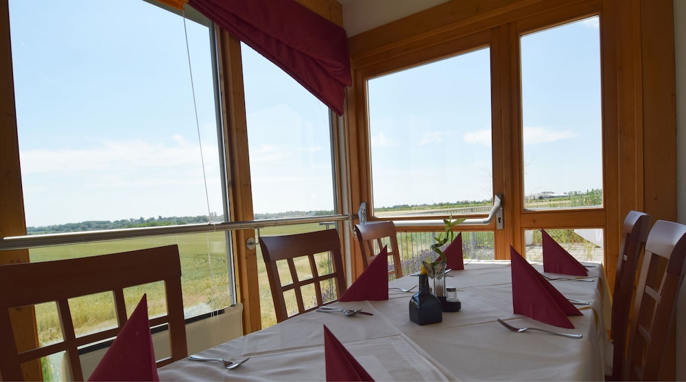 Hotel Weinland Donnerskirchen