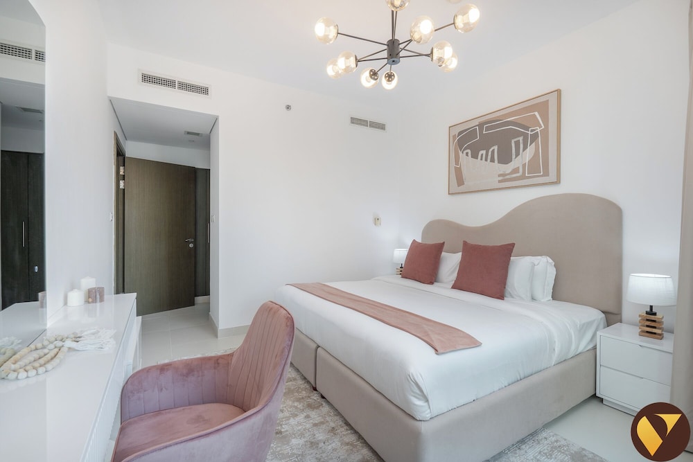 Lofts Emaar near Burj Khalifa Downtown