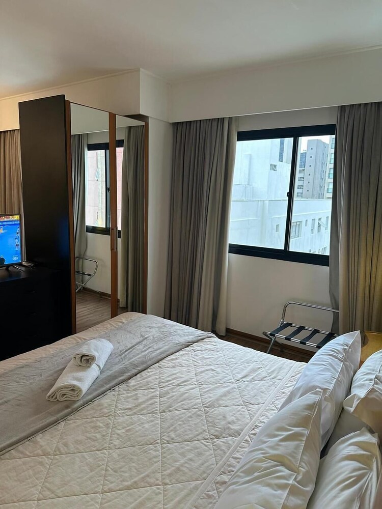 Studio Living Slaviero Moema