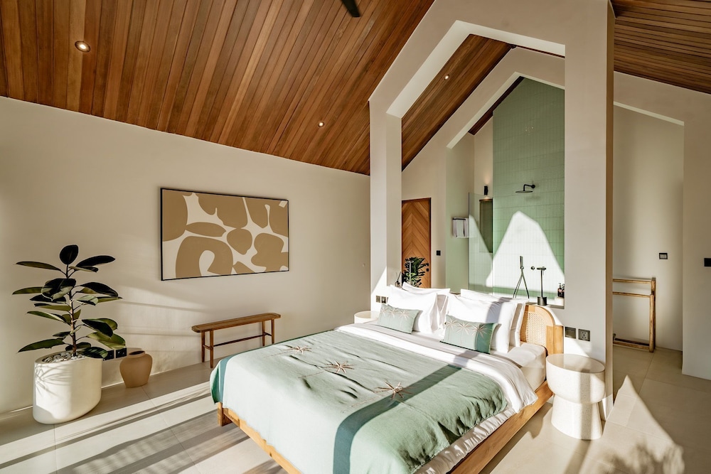 Villa Yuni Uluwatu