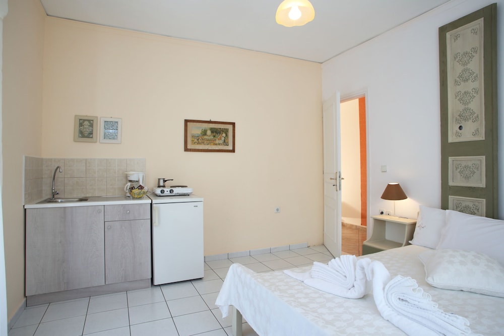 Villa Karidia