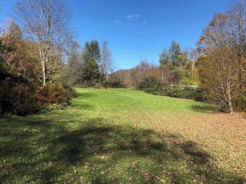 Catskill Retreat