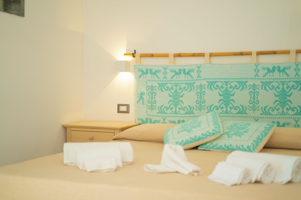 Hotel Essenza di Mirto