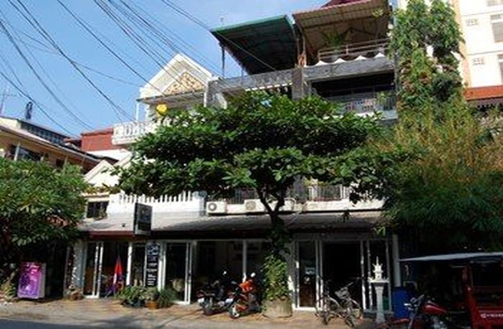 Goldie Guesthouse