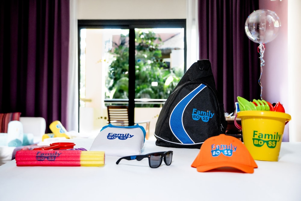 Grand Palladium Vallarta Resort  Spa - All Inclusive - Property Image 57