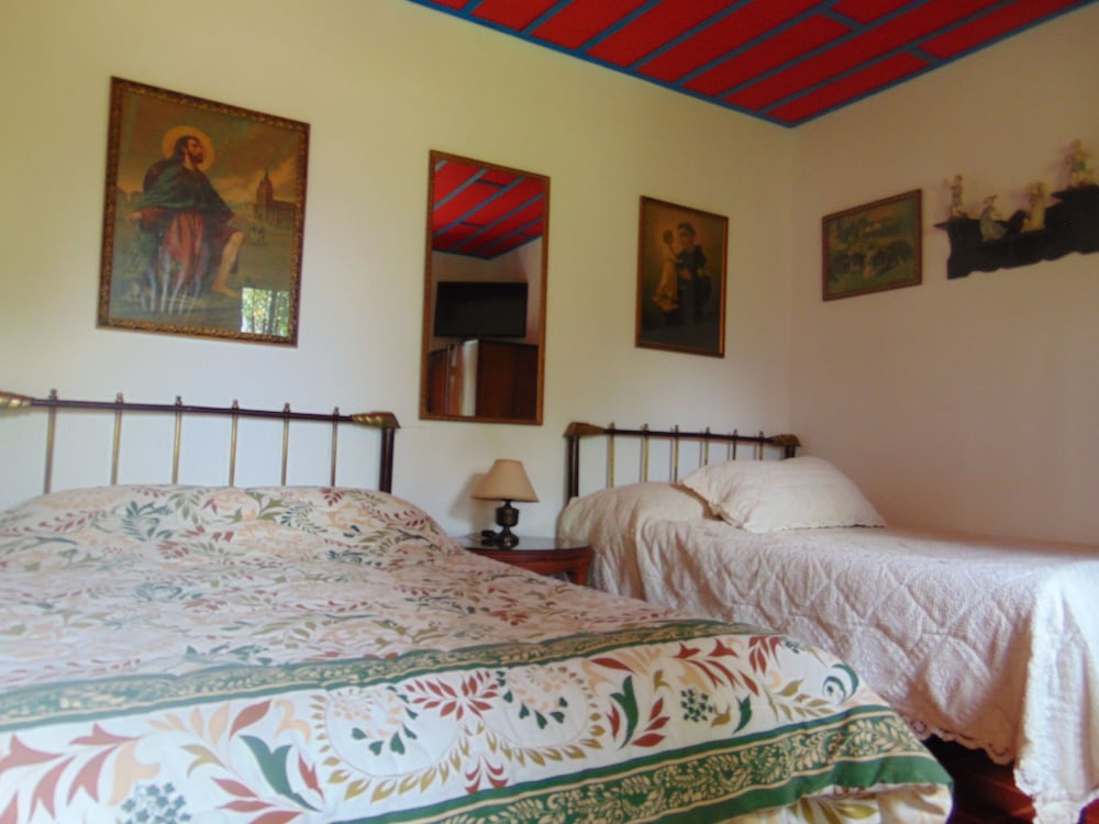 Finca La Colina