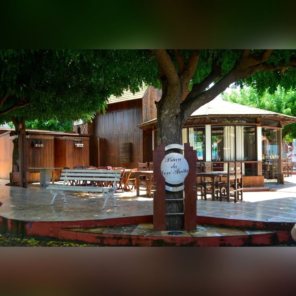 Pousada Rancho Flash view 3