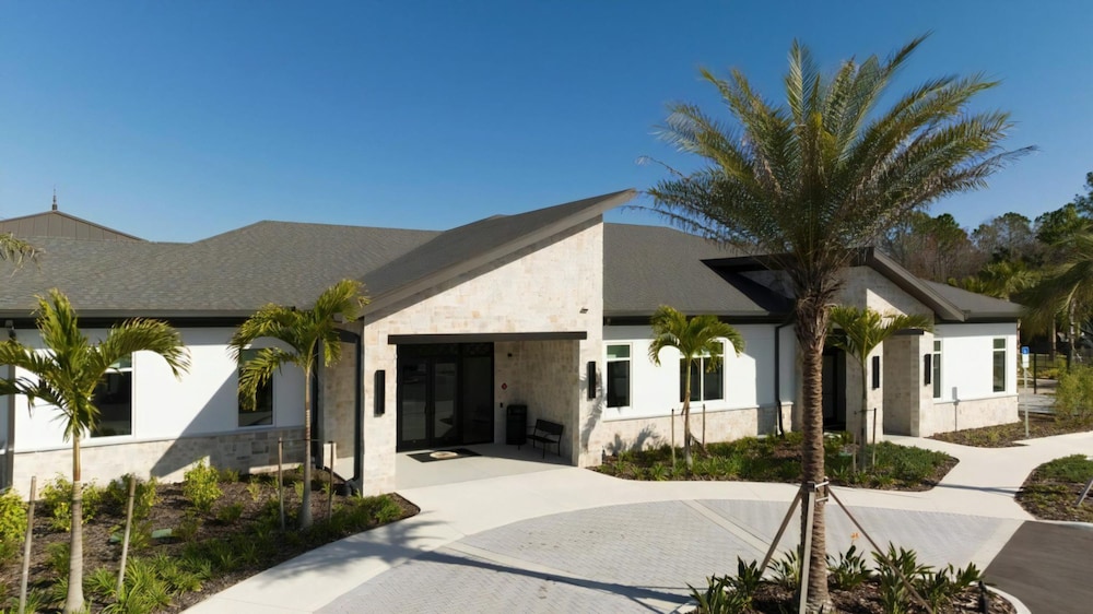 Storey Lake 5bed Private Pool Free Water Park, Kuva 61