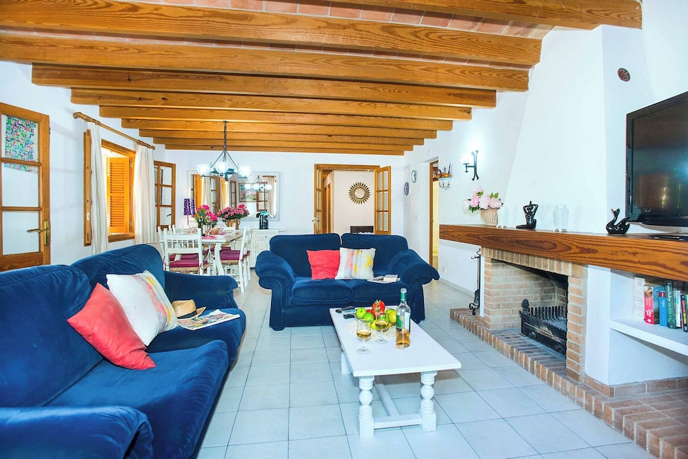 Villa Tanca