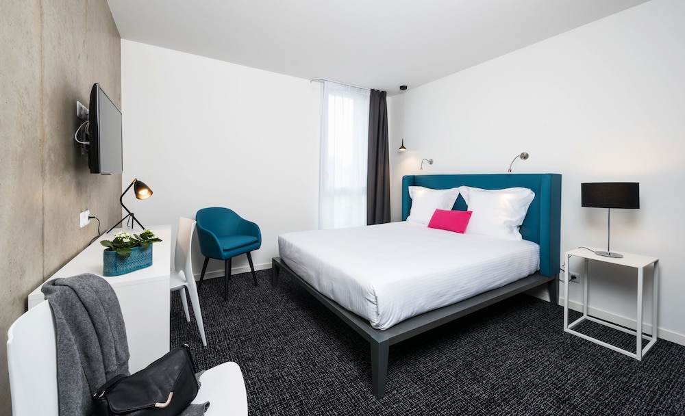 Ténéo Apparthotel Talence - Espeleta