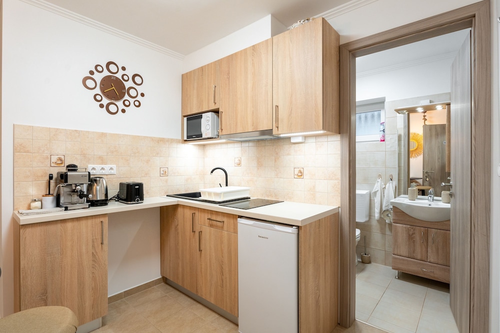 Peace Apartment 4 in Badacsonytomaj view 2