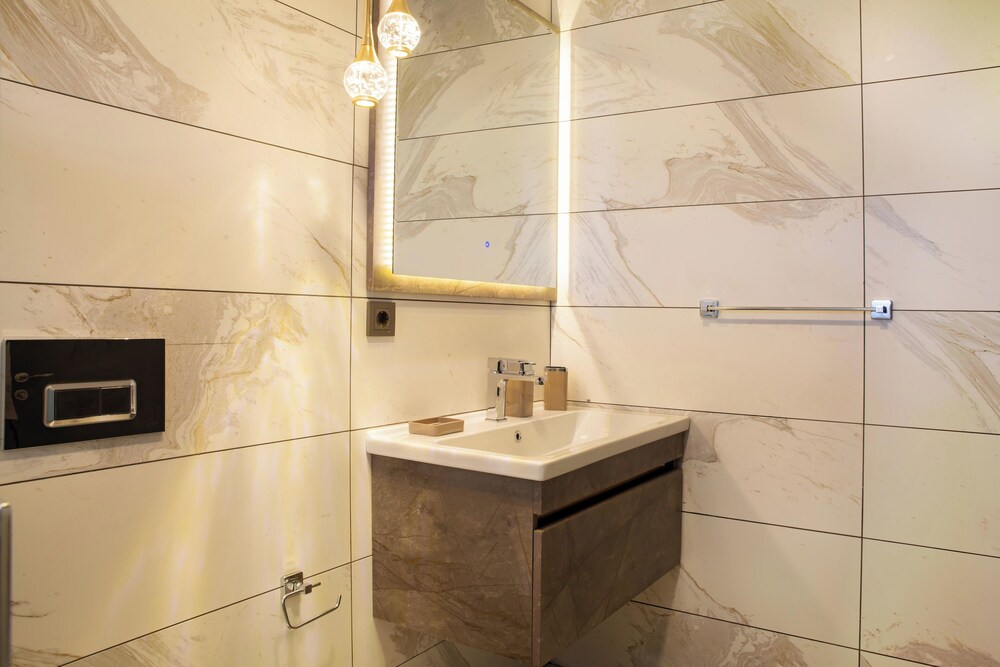 İmportantTravel BD4108 2Bedroomed Villa