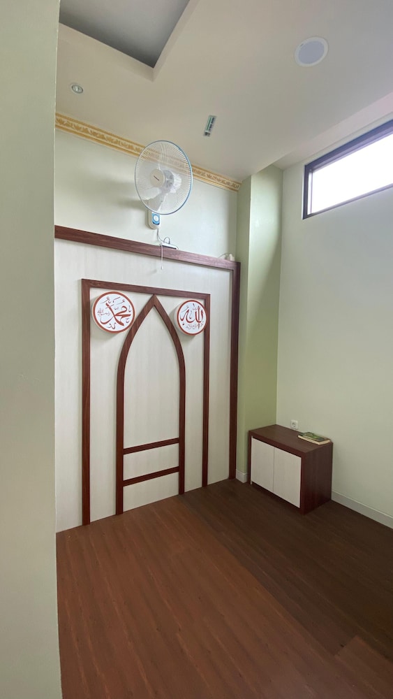 Nusantara Inn Syariah