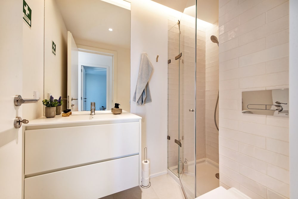 Casas do Forte AG in Tavira