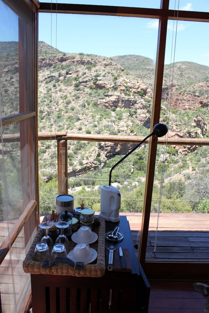 Sederkloof Lodge
