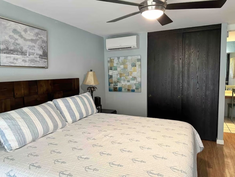 Luana Kai C210 2 Bedroom Condo