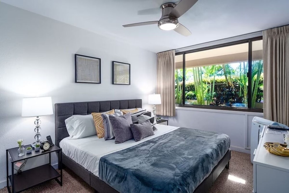 The Residences at Kamaole Sands Resort