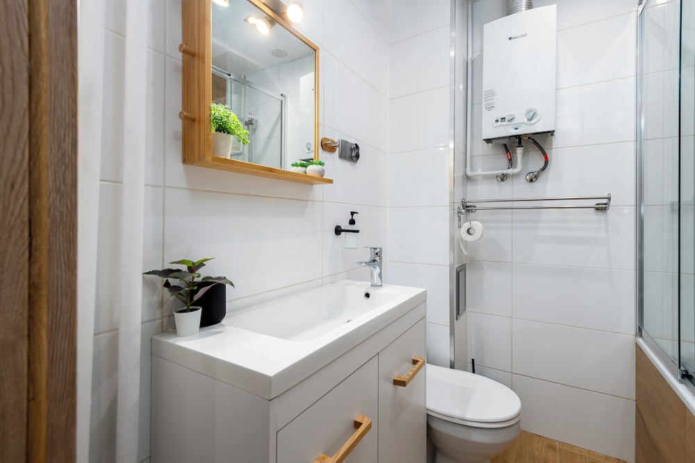 Apartament City - by Kairos Apartments
