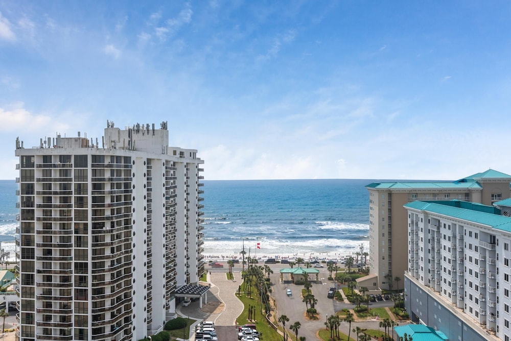 Ariel Dunes I 1503