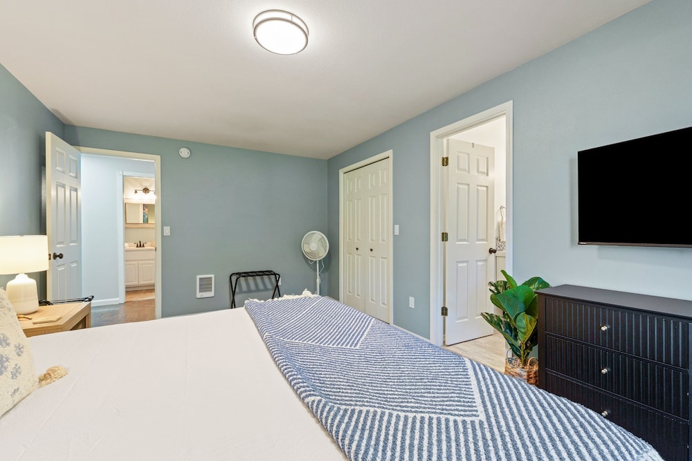 Moondance 3 Bedroom Home