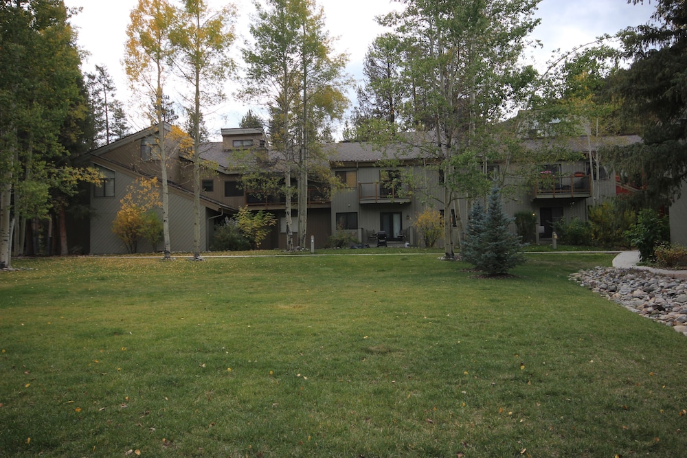 Flying Dutchman 1137 by SummitCove Vacation Lodging