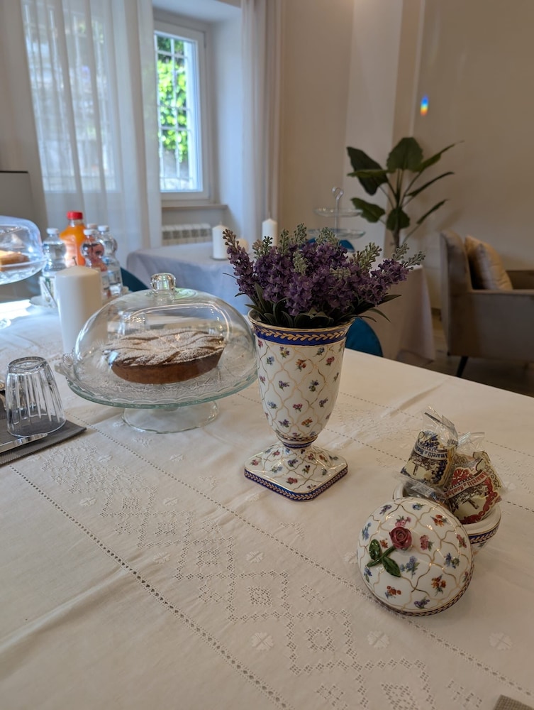 B&B IL GLICINE