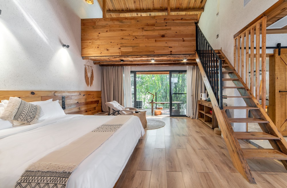 Yingde YeDuGu Resort