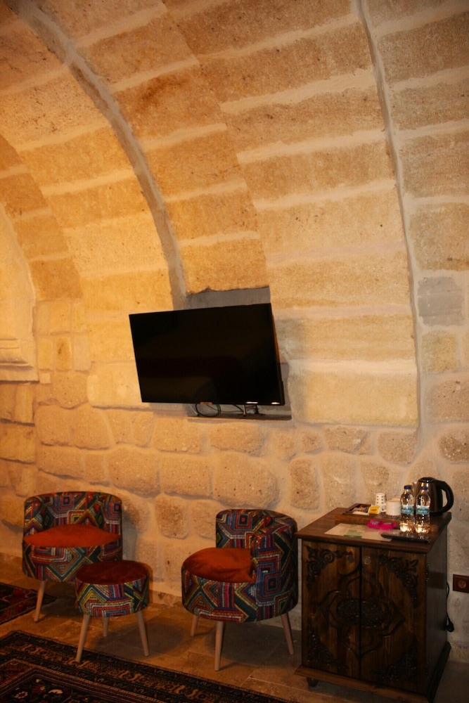 Timur inn Cappadocia