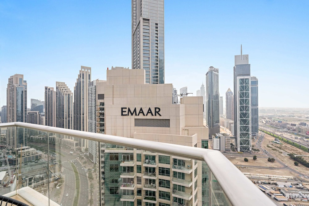 Silkhaus Lofts, Downtown Dubai
