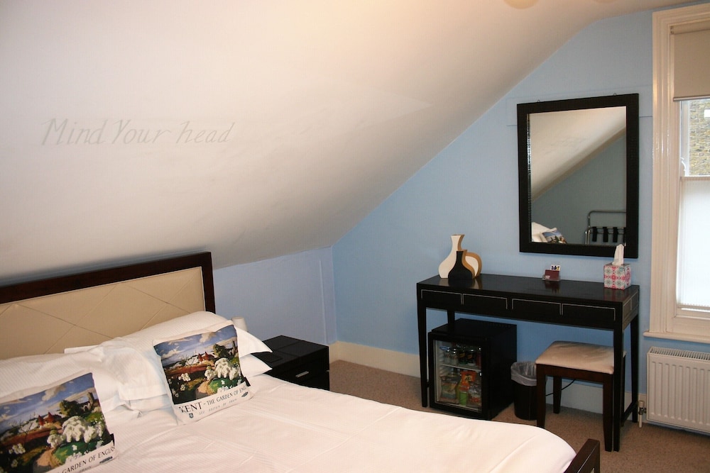 Number One B&B