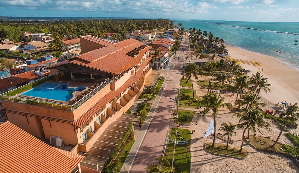 Hotel Ponta Verde Praia do Frances