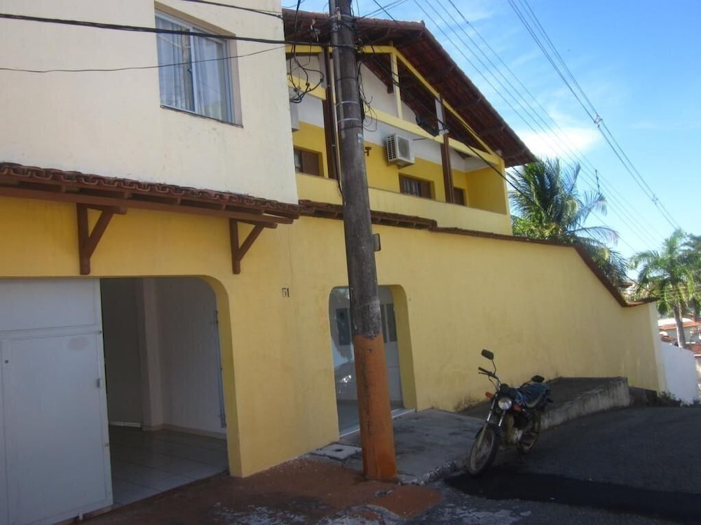 Pousada Corujinha Vip view 3