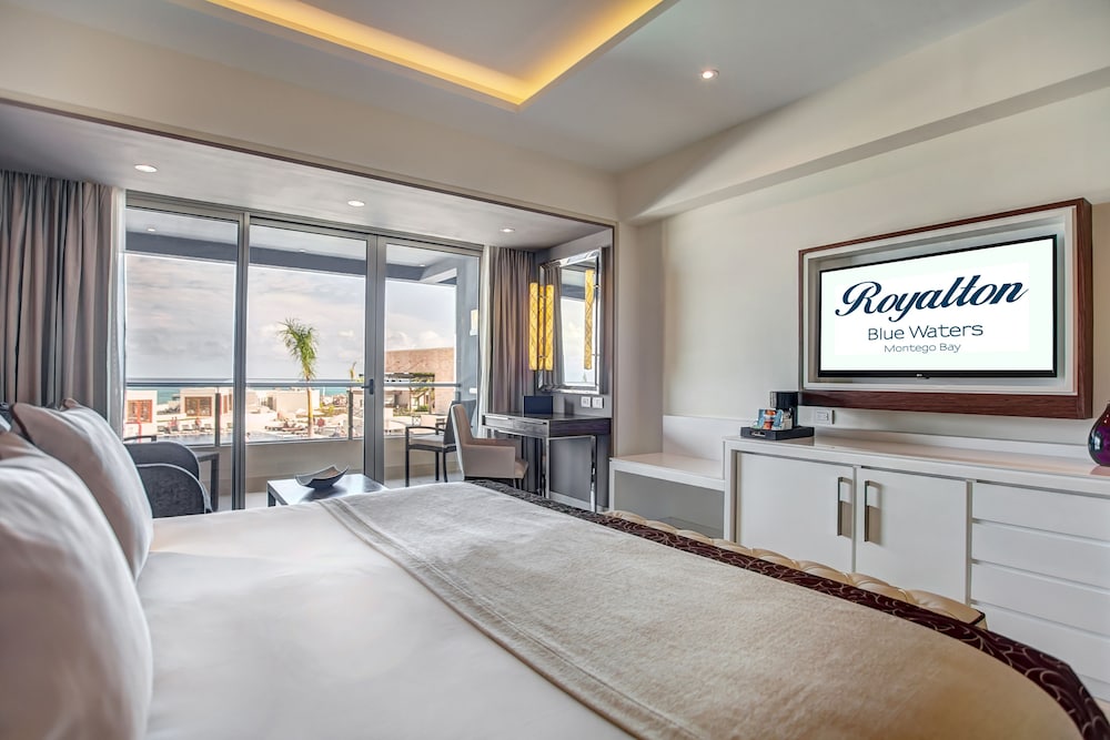 Jamaica Vacations - Royalton Blue Waters Montego Bay, An Autograph Collection All Inclusive Resort - Property Image 16