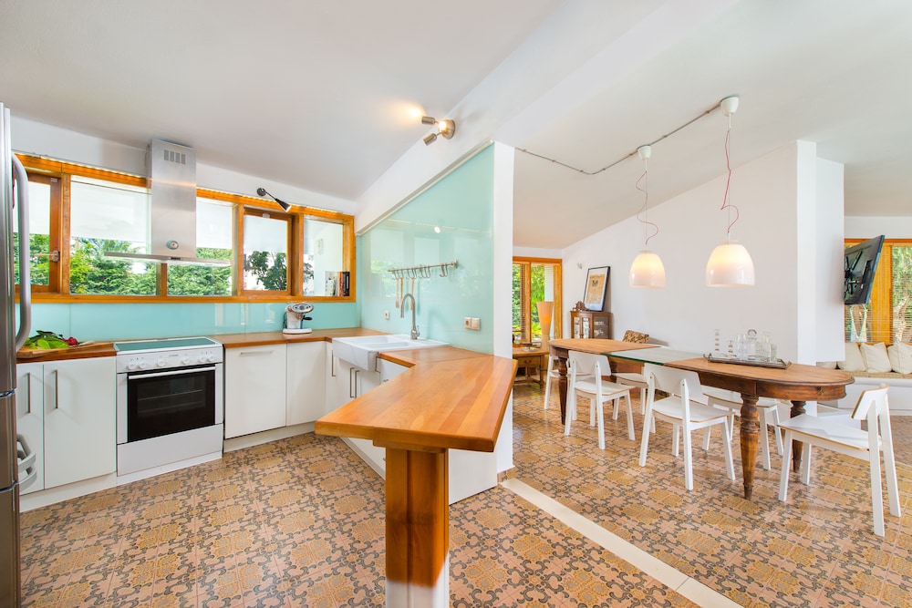 Villa Ixia view 4
