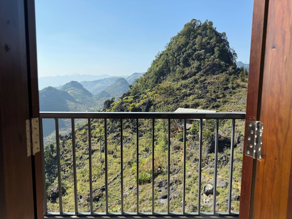 Ha Giang Aya Lodge