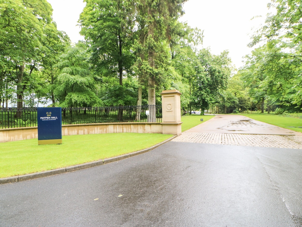 The Cottage, 5 Richley Terrace
