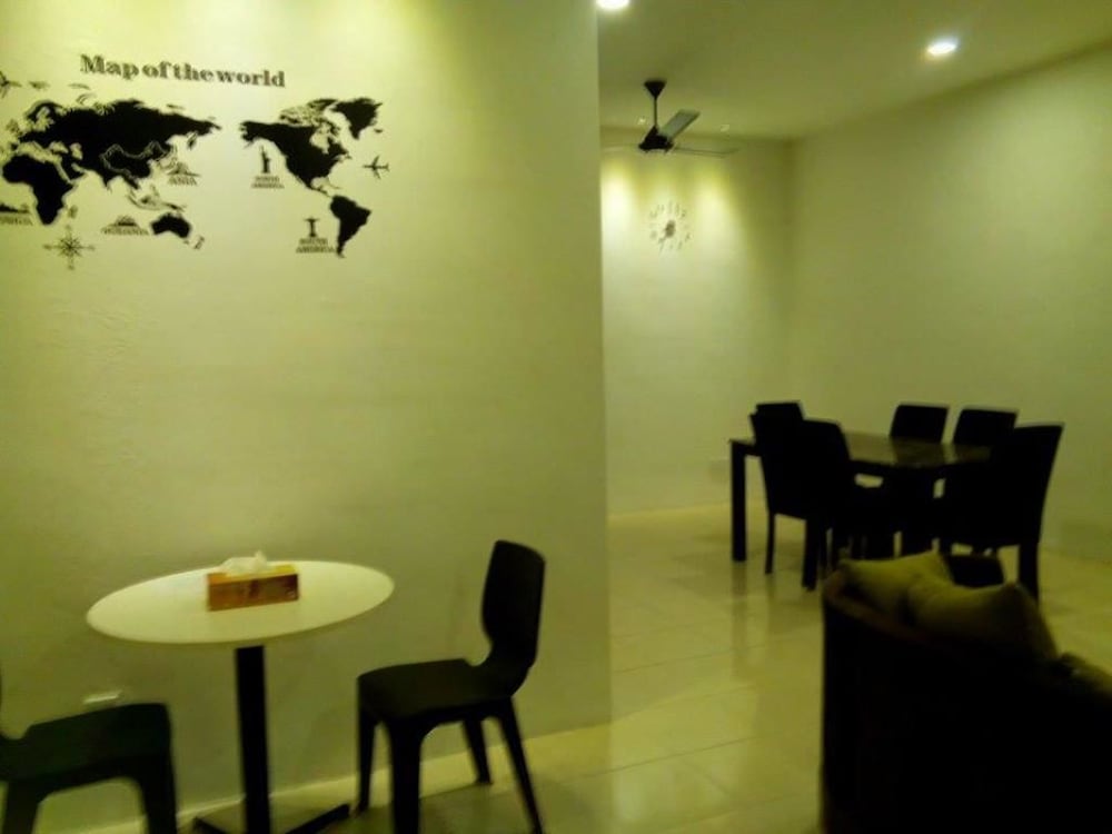 Kemaman Resthouse A photo 8