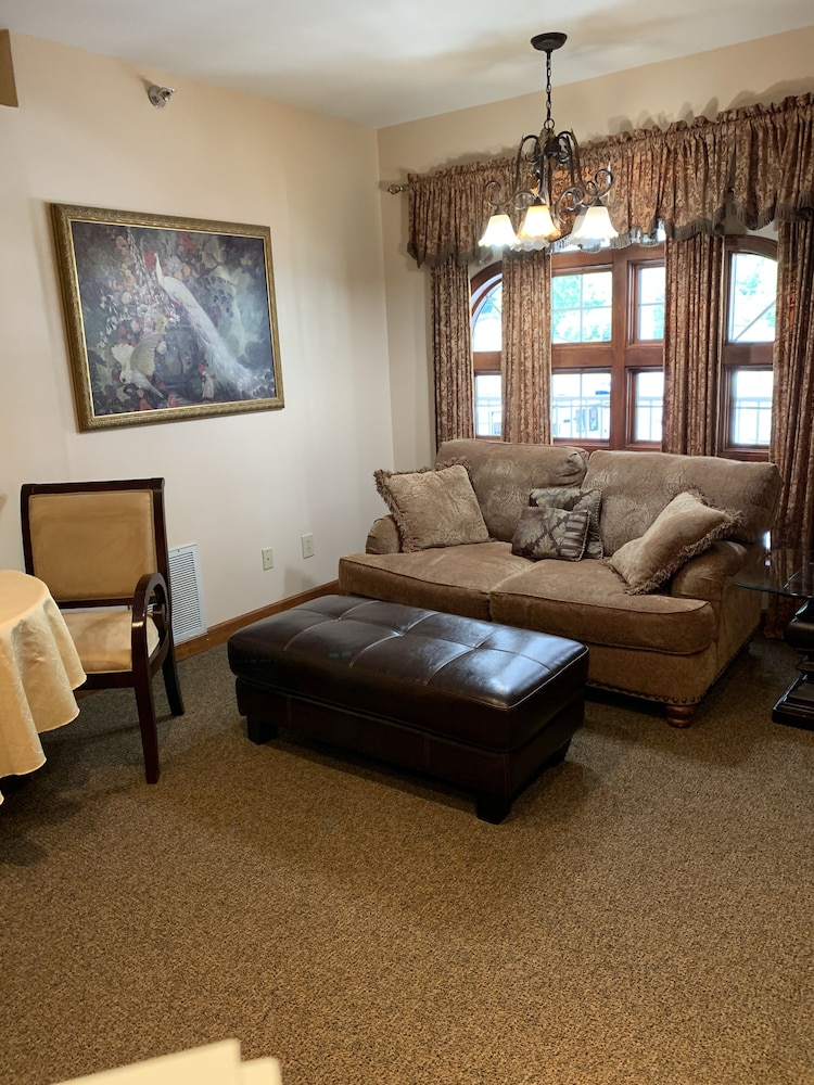 Cumberland Gap Inn
