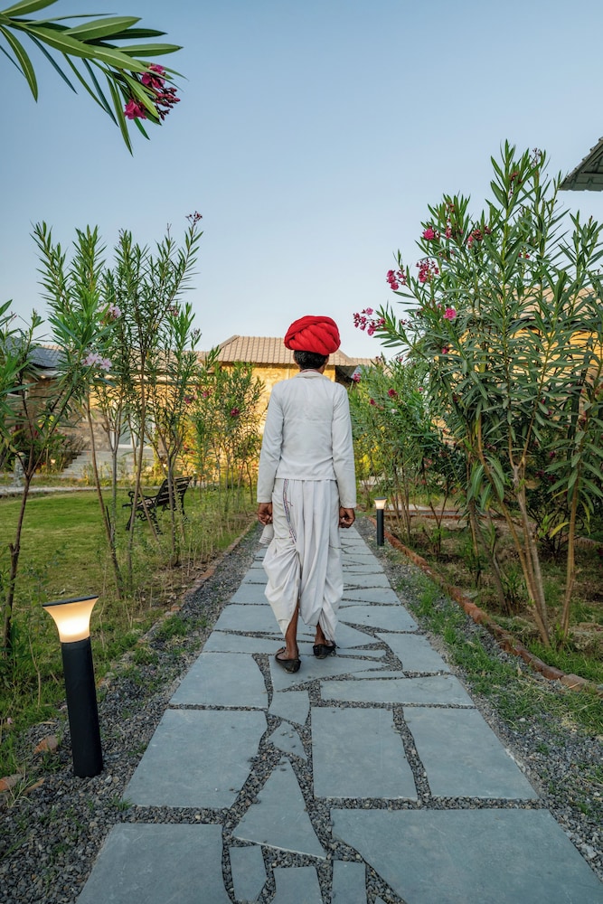 juSta Luxe Highpoint Jawai