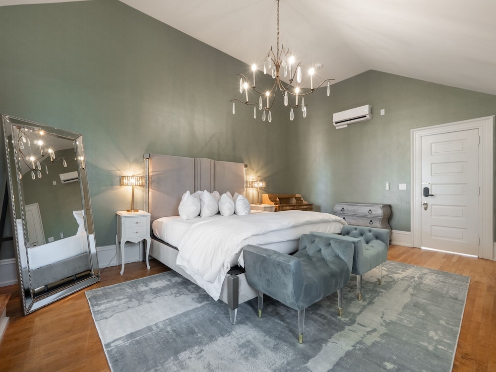 Graystone Inn, photo 12