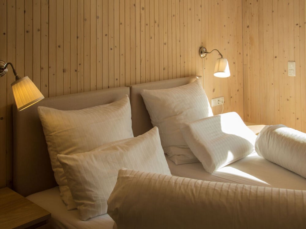 Ferienwohnung Mondholz