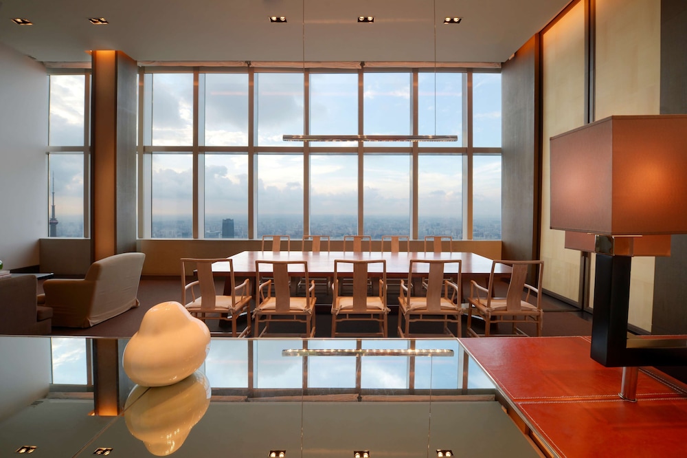 Park Hyatt Shanghai 54