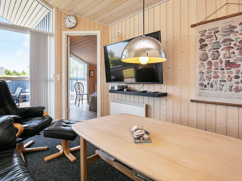 8 Person Holiday Home in Otterup-by Traum view 4