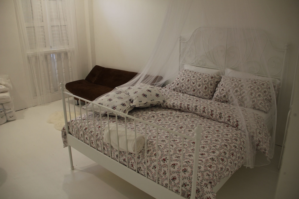 Secret Garden Homestay