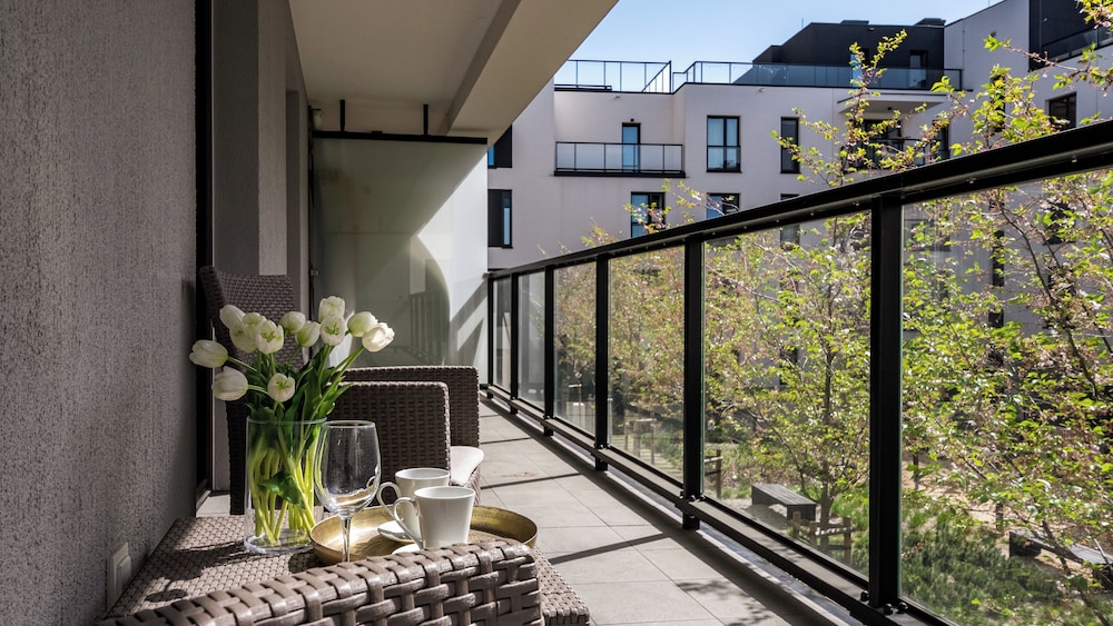 Apartamenty Sun & Snow Rzeczypospolitej
