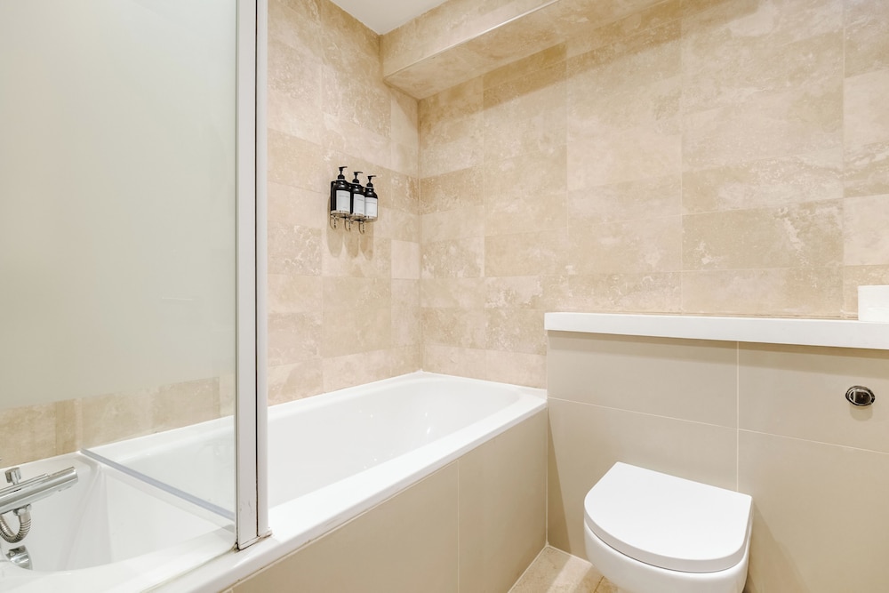 Marble Arch Serviced Apartments