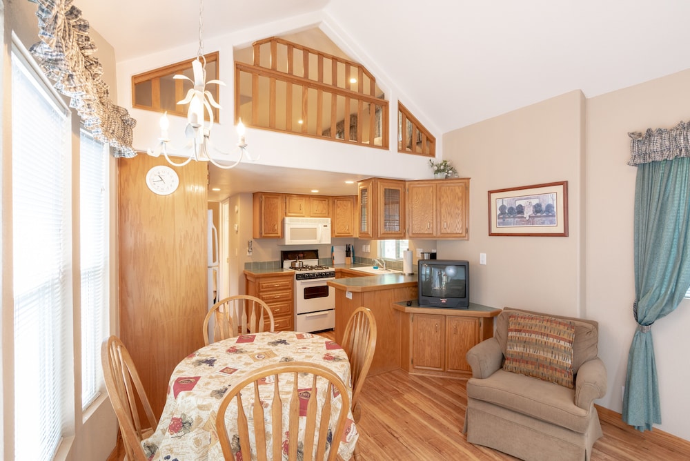 49'er Village RV Resort