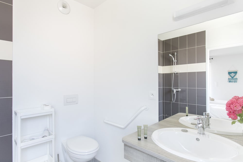 Zenao Appart'hôtels Mulhouse
