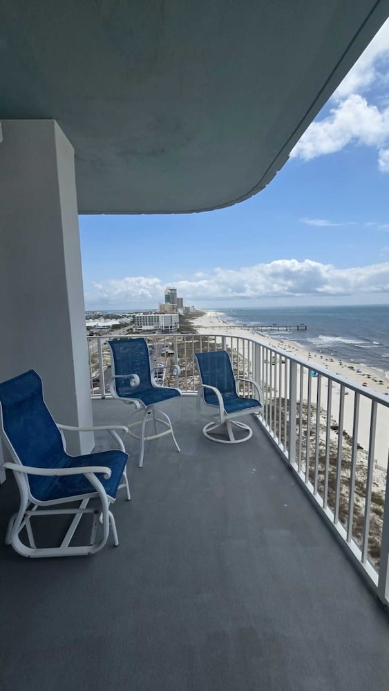 Summerchase Penthouse 1