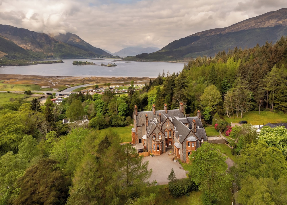Glencoe House